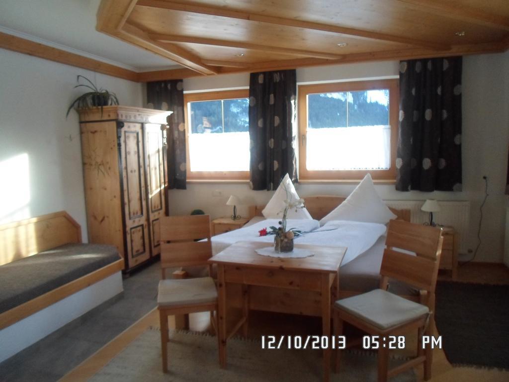 Haus Kroell Elisabeth Leilighet Zell am Ziller Rom bilde