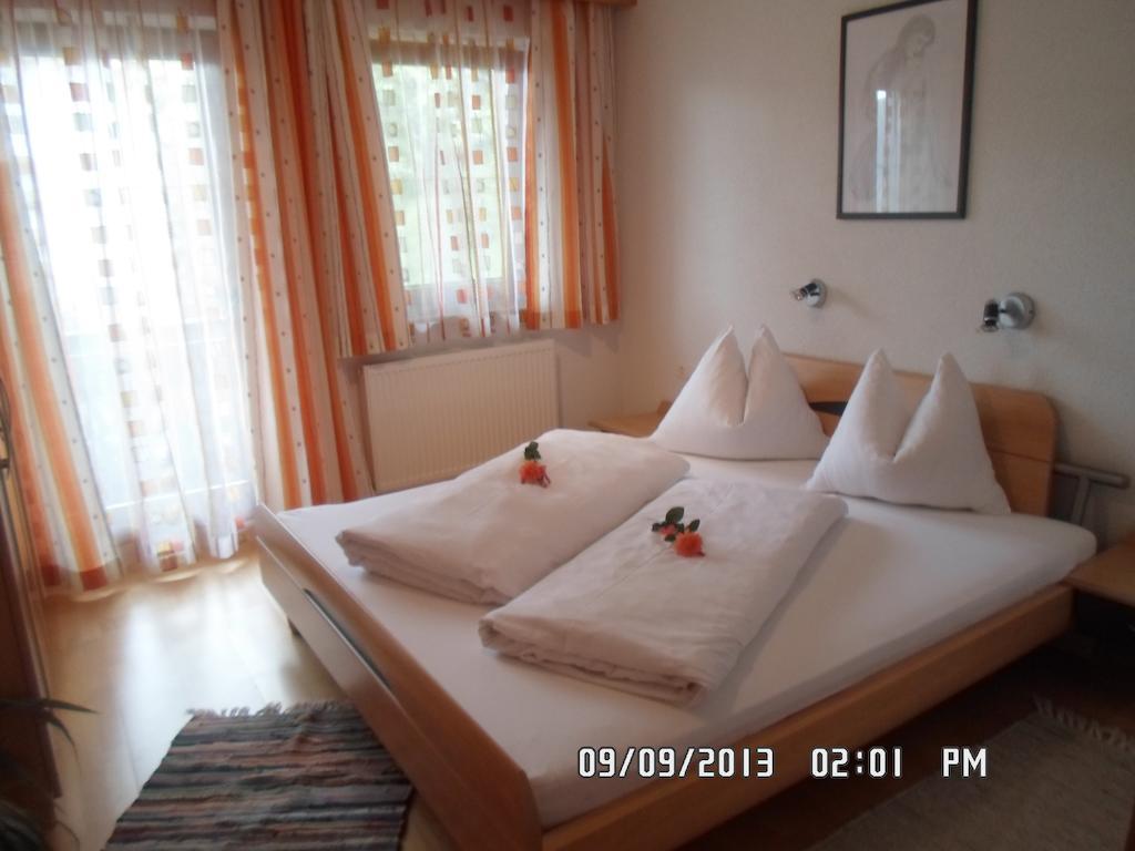 Haus Kroell Elisabeth Leilighet Zell am Ziller Rom bilde