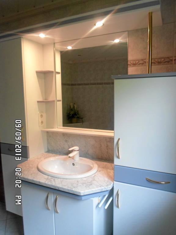 Haus Kroell Elisabeth Leilighet Zell am Ziller Rom bilde