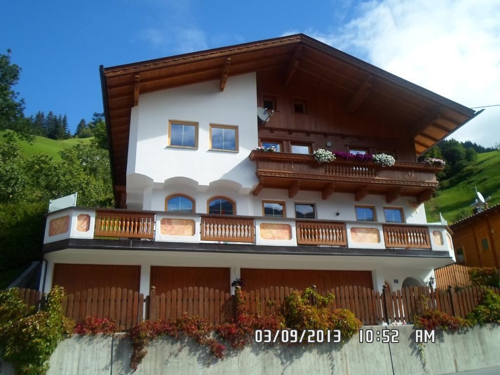 Haus Kroell Elisabeth Leilighet Zell am Ziller Rom bilde